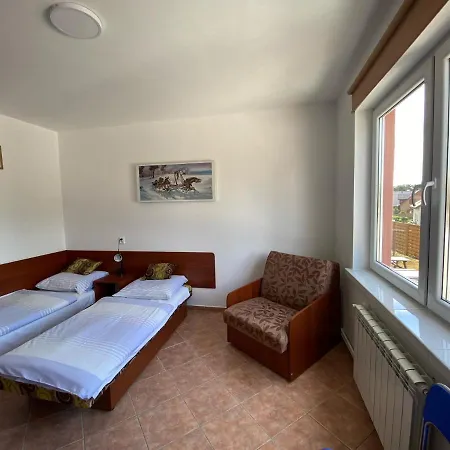 Homestay Turysta