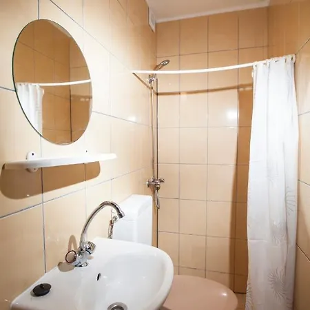 Homestay Turysta Rewal