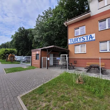 Turysta Homestay