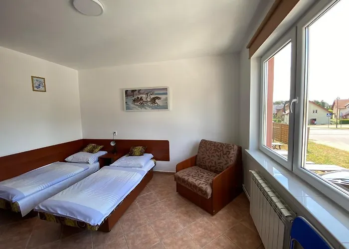 Homestay szállás Turysta