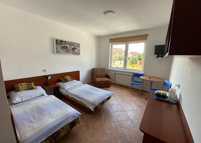 Turysta Homestay szállás *