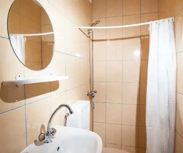 Homestay szállás Turysta Rewal