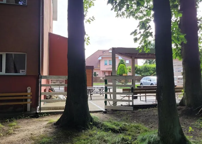 Homestay szállás Turysta *