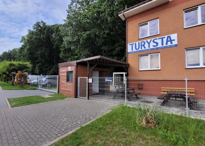 Turysta Homestay szállás