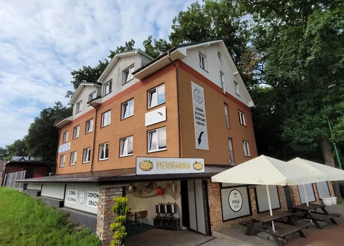 Turysta Homestay szállás *